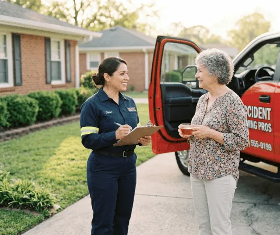 Accident Towing Service Manton, CA FAQs